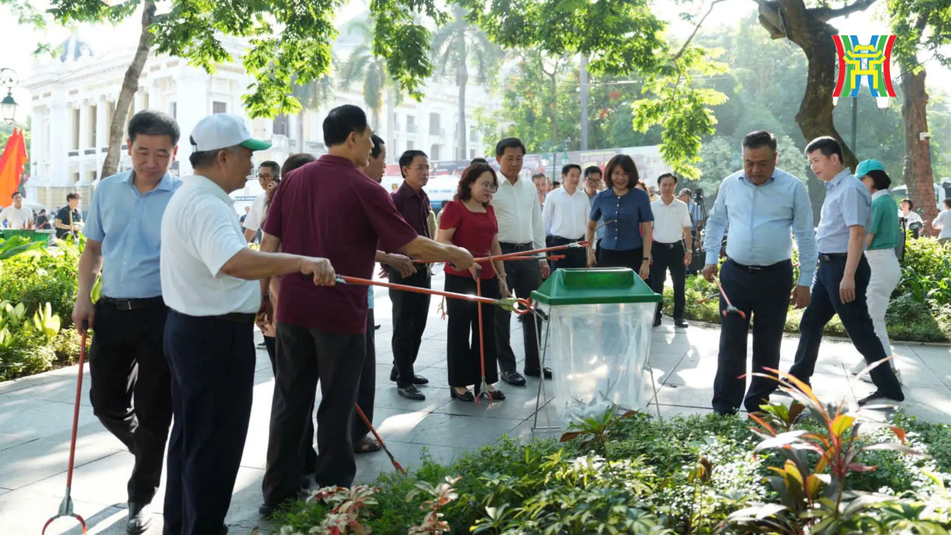 Đài PTTH Hà Nội